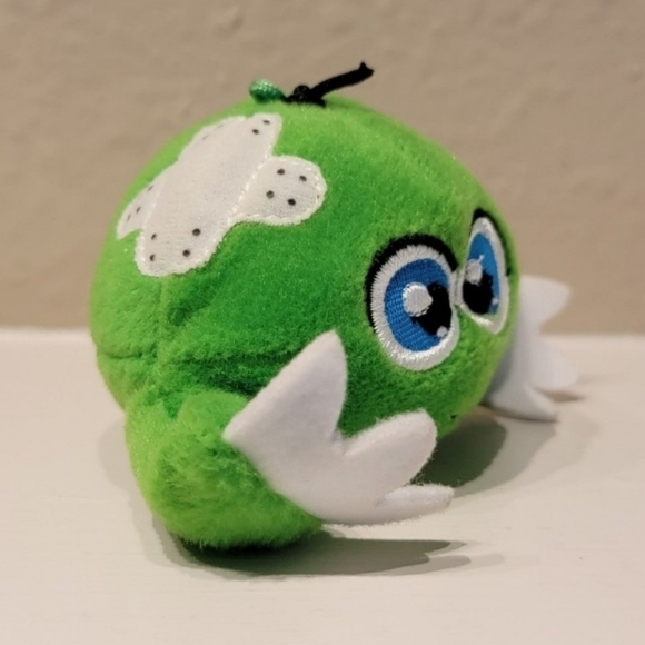 Green Kiko Neopet - Picture 2 of 3